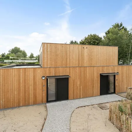 Ferienhaus Chalet Babette *