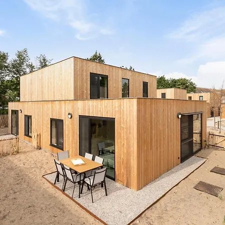 Ferienhaus Chalet Babette *
