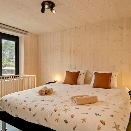 Chalet Babette Ferienhaus